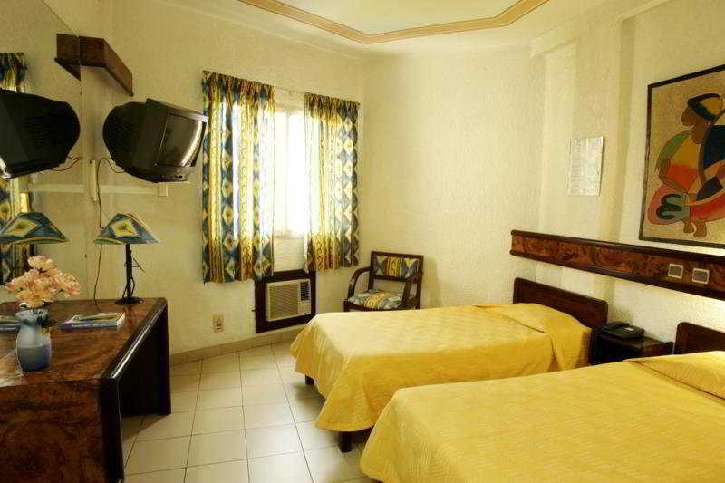 Hotel Faidherbe Dakar Room photo